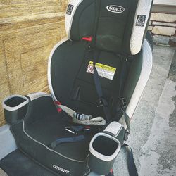 Graco Car Seat 
