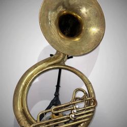 Conn 14k Sousaphone/tuba Conn 14 K