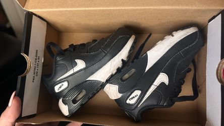 Size 6C Nike Airmax