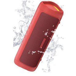 Bluetooth Speaker with HD Sound