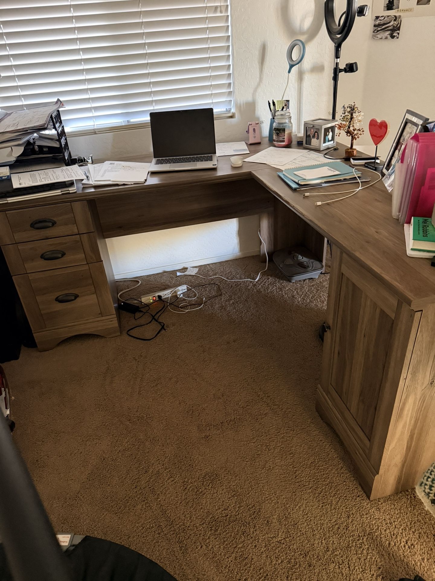 Office Desk