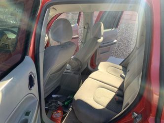 2009 Chevy HHR automatic clean title smog in hand