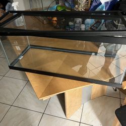 Reptile Tank 
