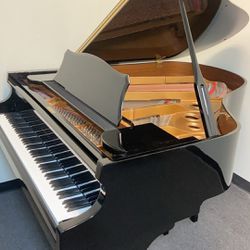 Samick Grand Piano For $3995