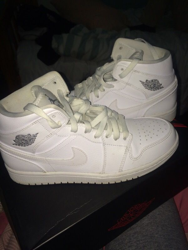 Air Jordan 1 size 8
