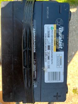 battery for chevys express
