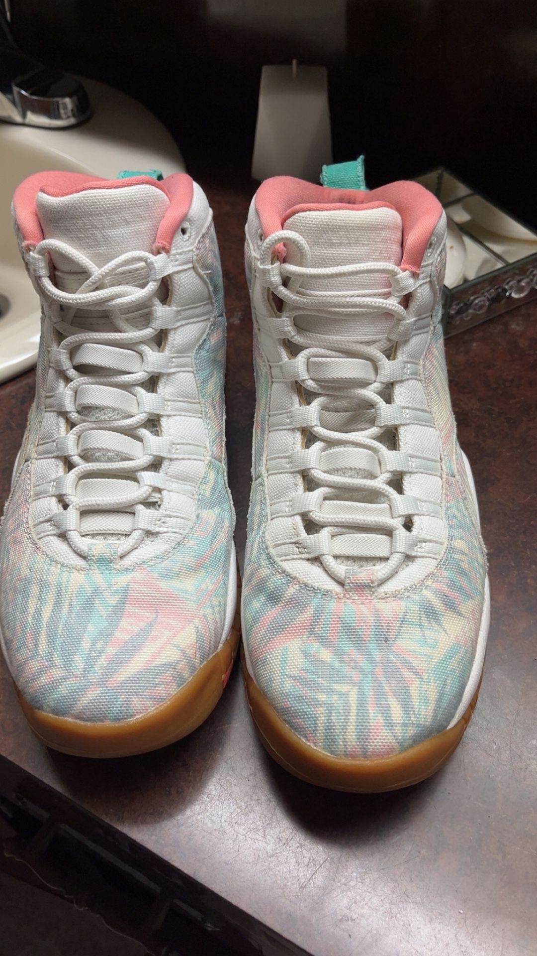 Jordan 10 Retro Super Bowl Liv