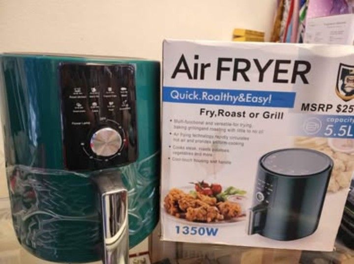 Air Fryer
