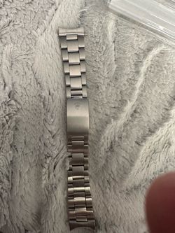 Rolex gmt bracelet