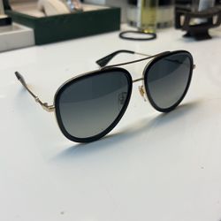 Gucci sunglasses 100% Authentic 