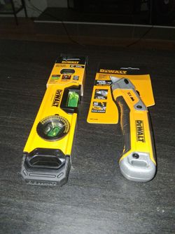 DEWALT