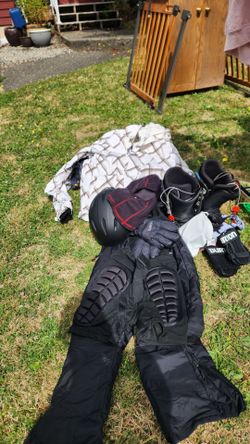 Yard Sale - July 18 - 19