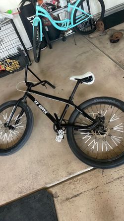 Pk ripper se bike