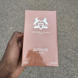 Athair EDP Cologne