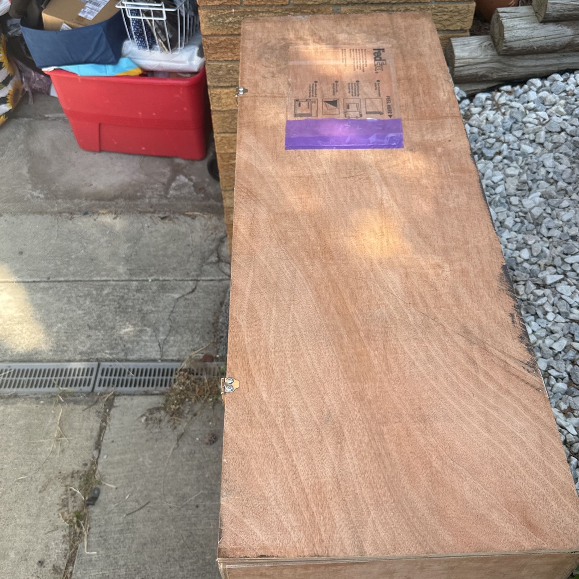Box For Shipping 