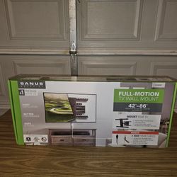 Wall Mount