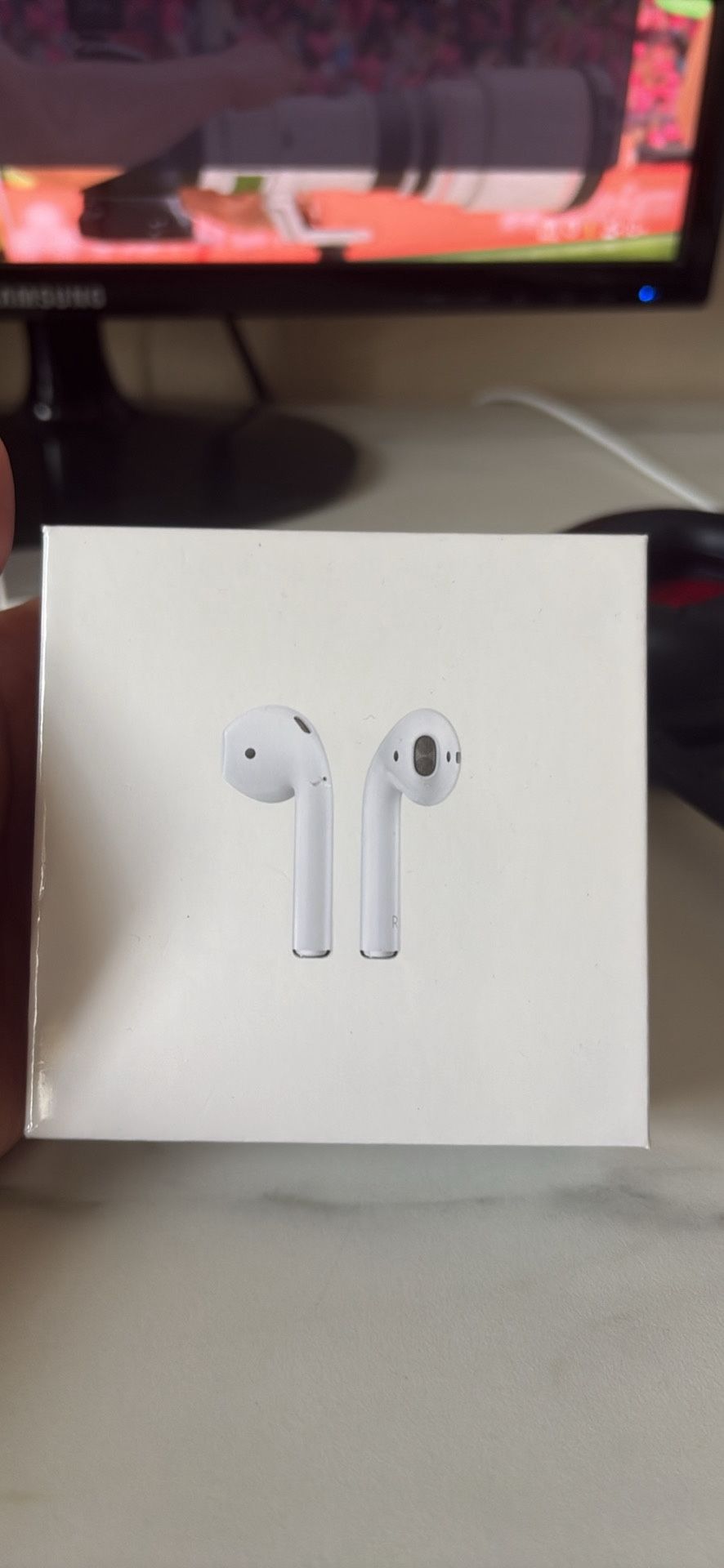 Bluetooth headphones