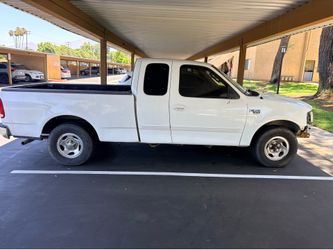 2003 Ford F-150