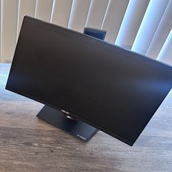 Asus gaming Monitor 