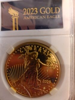 2023 American Eagle