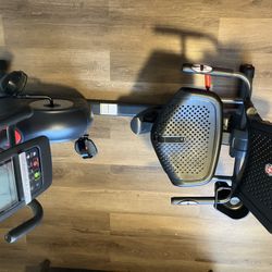 230 Schwinn Recumbent Bike