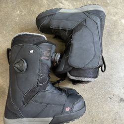 Snowboarding Boots