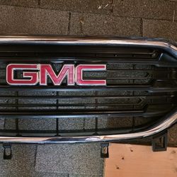 Gmc Terrain Grille $150.00