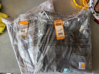 Carhartt sz M