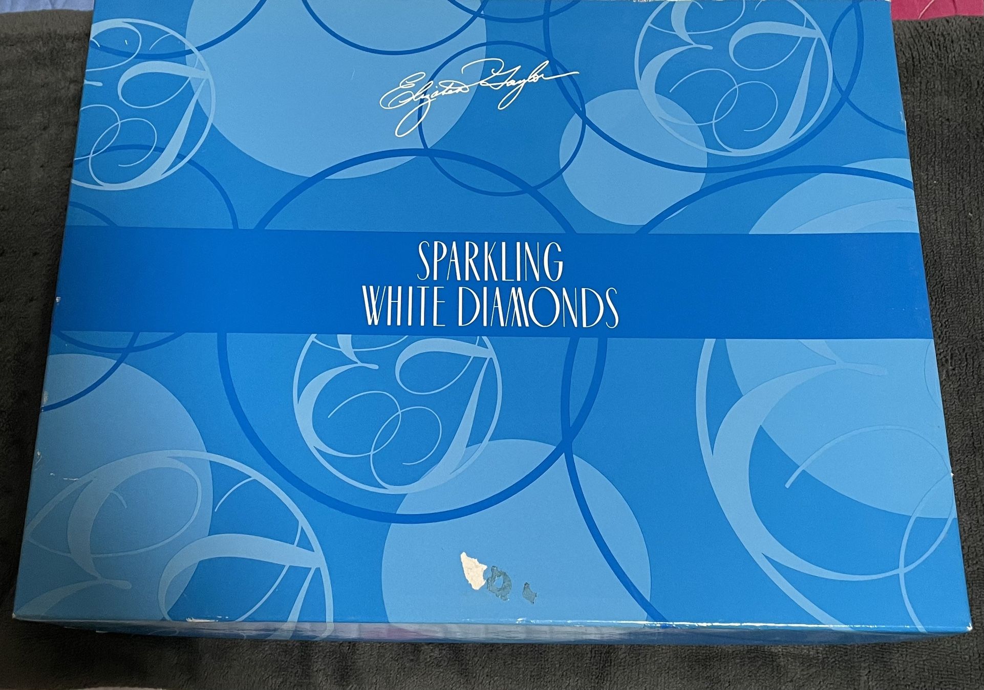 Brand New Woman Perfume Package $40