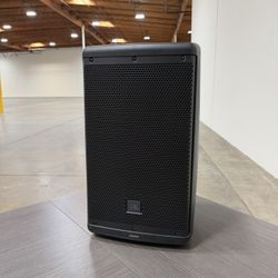 2 Jbl Speakers