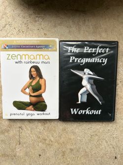 Pregnancy workout