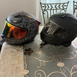 Sedici Helmets L-m Both