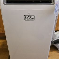 Black + Decker AC Unit