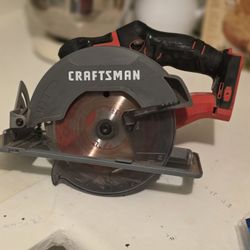 Craftsman COMPACT SAW