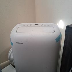 Portable Air Conditioner 