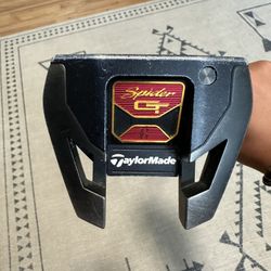 TaylorMade Spider GT Putter
