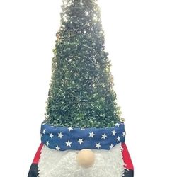 Pre Lit Gnome