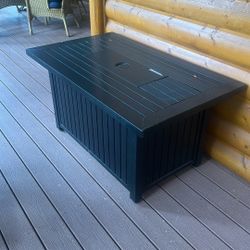 Fire Pit 