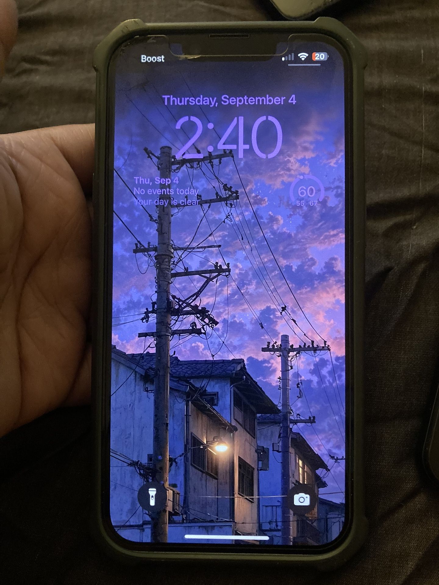 iPhone 14 128GB