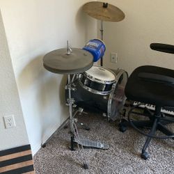 Starter Drum Kit