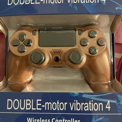 Rechargeable Wireless Controller In Box For Sony PS4 PlayStation With PlayStation In Box 