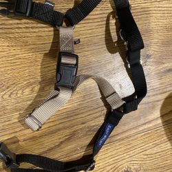 Easy Walk Dog Harness