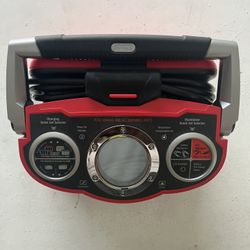 OPTIMA D1200+ 12 Volt Performance Battery Charger and Maintainer