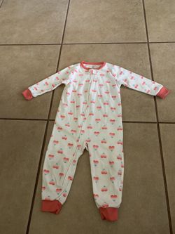 Baby Pjs
