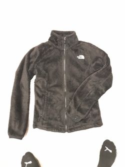 Women’s NORTH FACE jacket