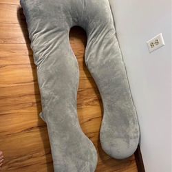 Pregnancy Pillow 