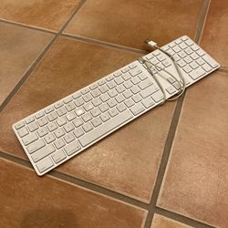 Apple USB Keyboard