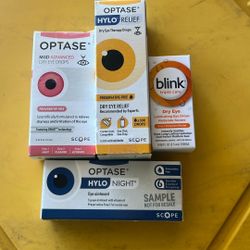 Eye Relief 
