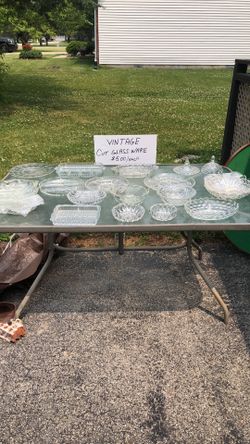 Sale Most Items $5 Or Less Open Daily 10:00am 