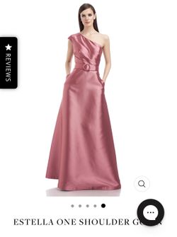 Kay Unger Evening Dress 12